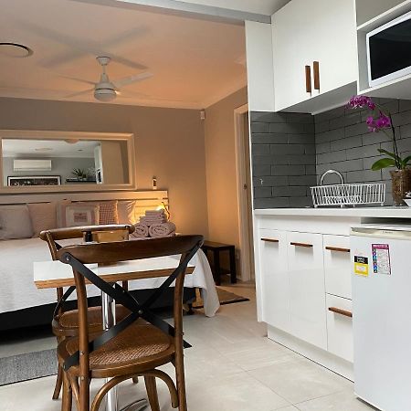 Paperbark Bed & Breakfast 브리즈번 외부 사진