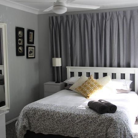 Paperbark Bed & Breakfast 브리즈번 외부 사진