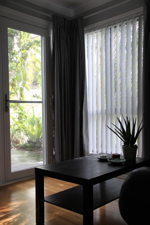 Paperbark Bed & Breakfast 브리즈번 외부 사진