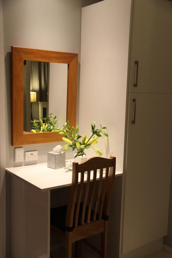 Paperbark Bed & Breakfast 브리즈번 외부 사진