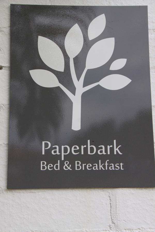 Paperbark Bed & Breakfast 브리즈번 외부 사진