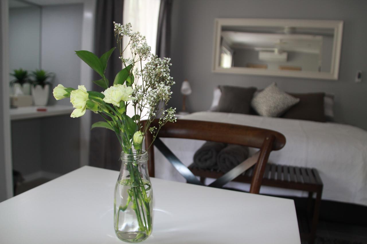 Paperbark Bed & Breakfast 브리즈번 외부 사진