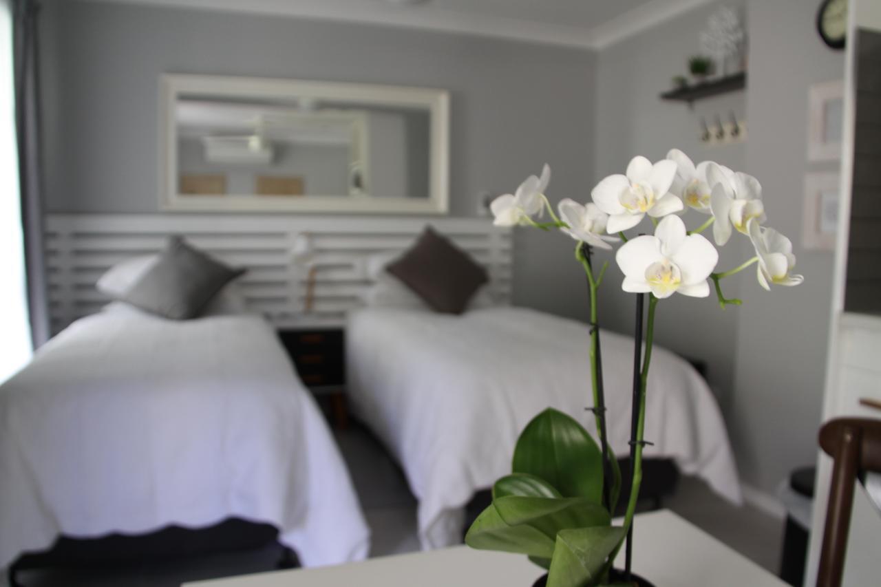 Paperbark Bed & Breakfast 브리즈번 외부 사진