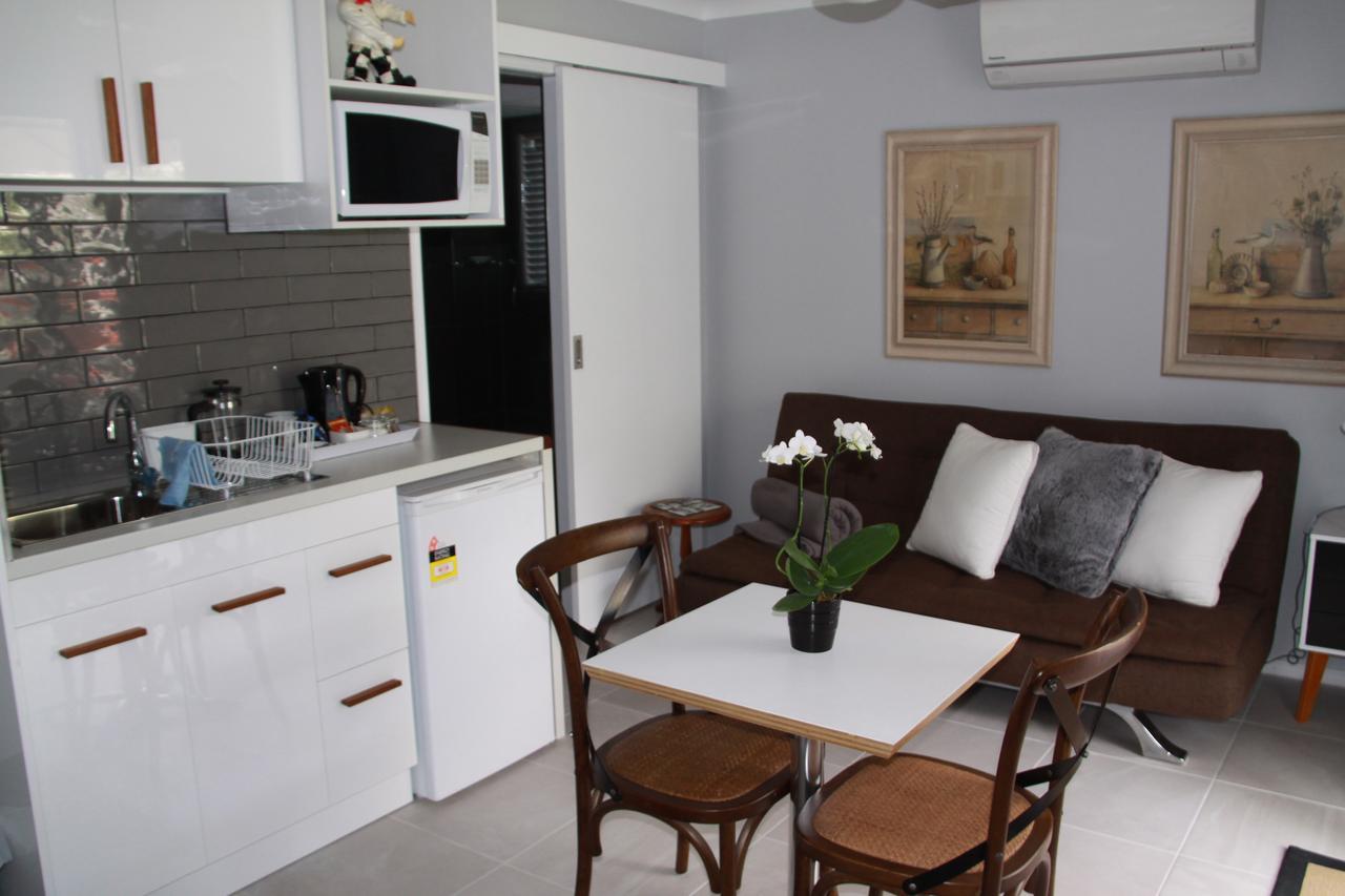 Paperbark Bed & Breakfast 브리즈번 외부 사진