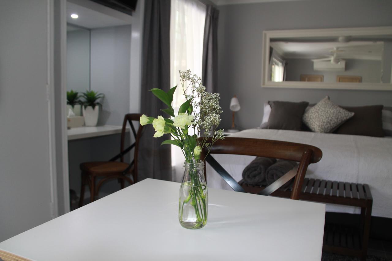 Paperbark Bed & Breakfast 브리즈번 외부 사진