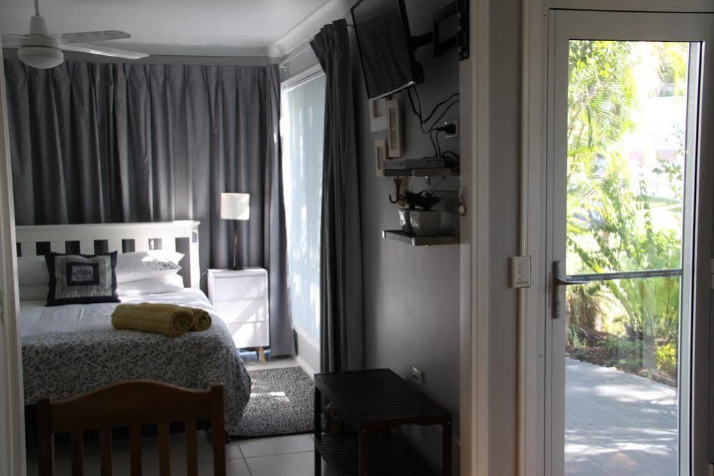 Paperbark Bed & Breakfast 브리즈번 외부 사진