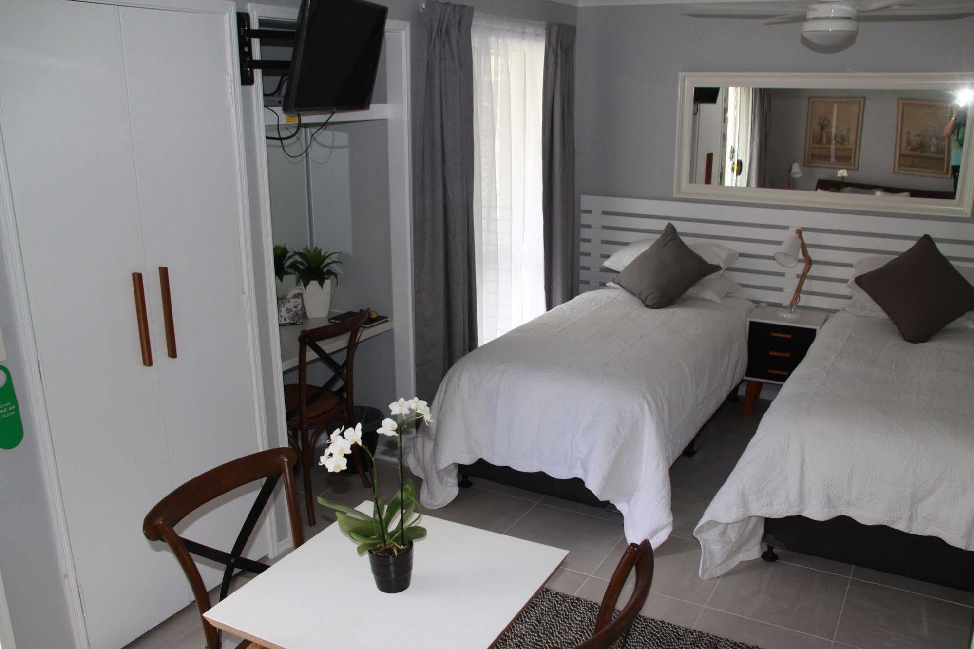 Paperbark Bed & Breakfast 브리즈번 외부 사진