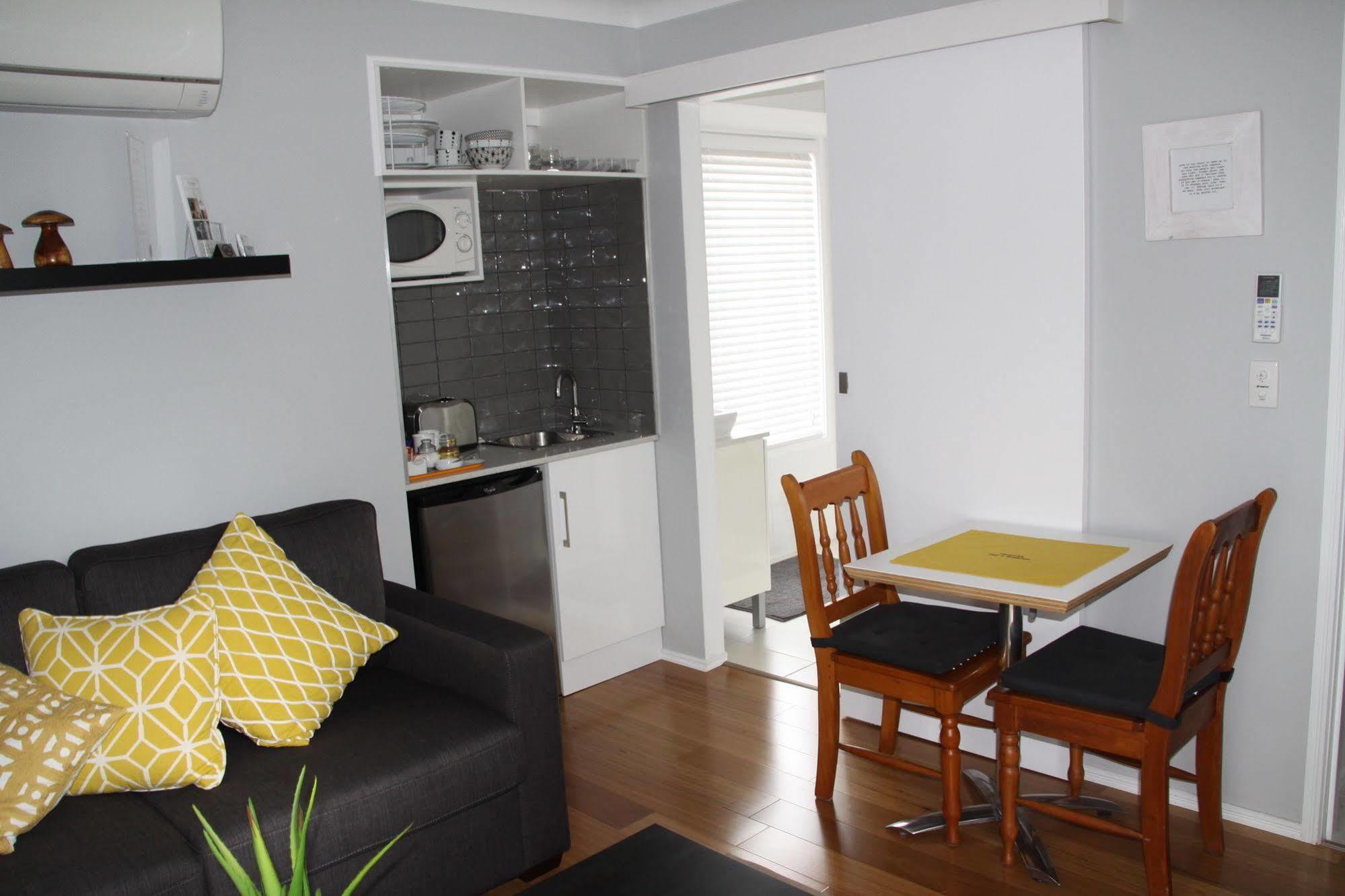 Paperbark Bed & Breakfast 브리즈번 외부 사진